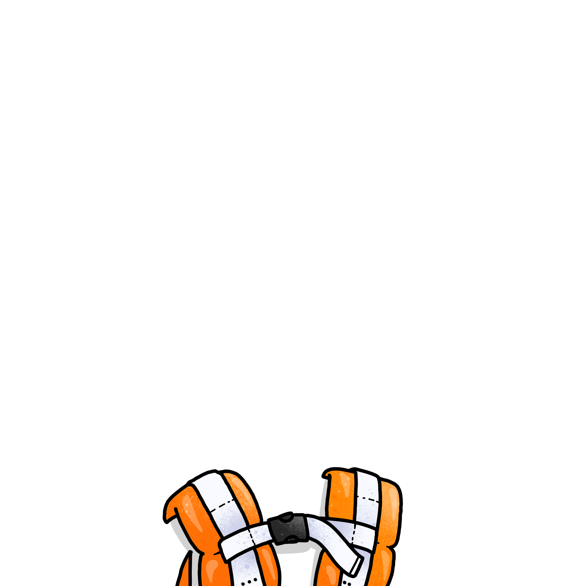 Life Vest